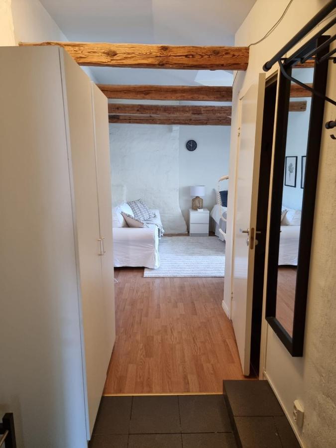 Inviting Apartment In שטוקהולם מראה חיצוני תמונה