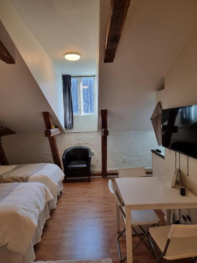Inviting Apartment In שטוקהולם מראה חיצוני תמונה