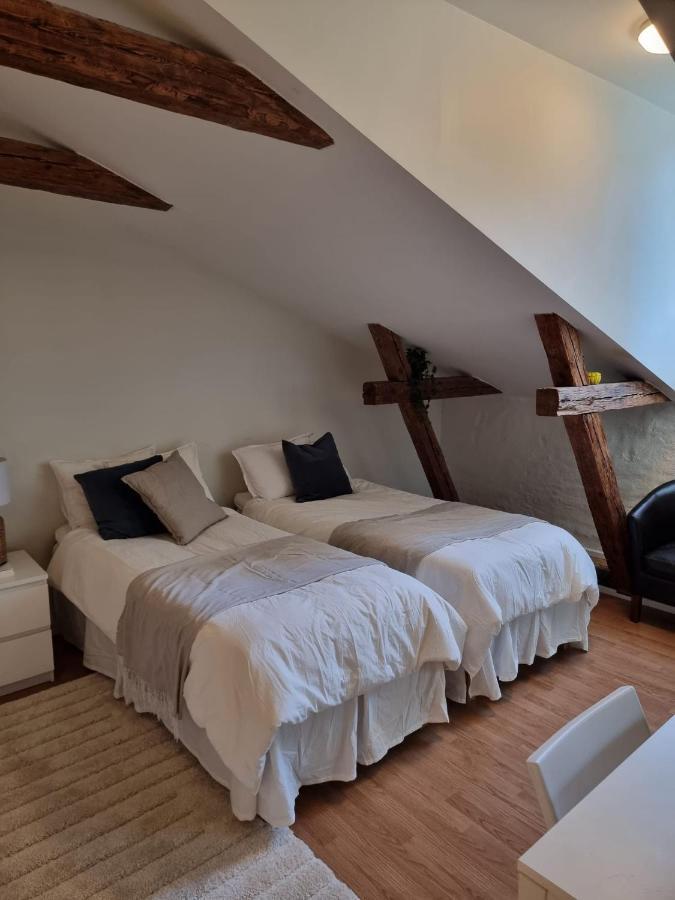 Inviting Apartment In שטוקהולם מראה חיצוני תמונה