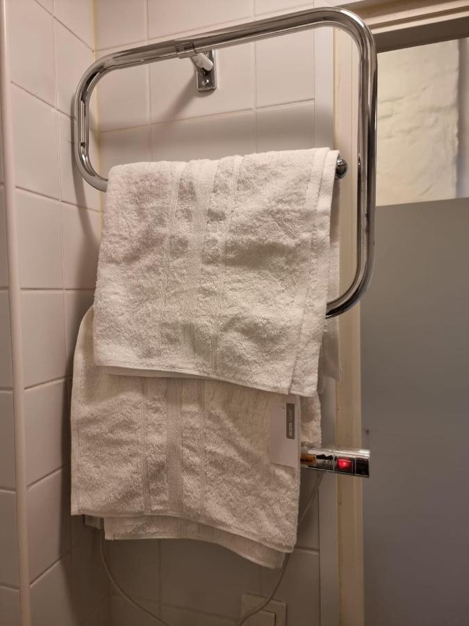 Inviting Apartment In שטוקהולם מראה חיצוני תמונה