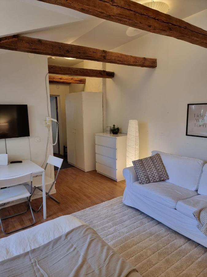 Inviting Apartment In שטוקהולם מראה חיצוני תמונה