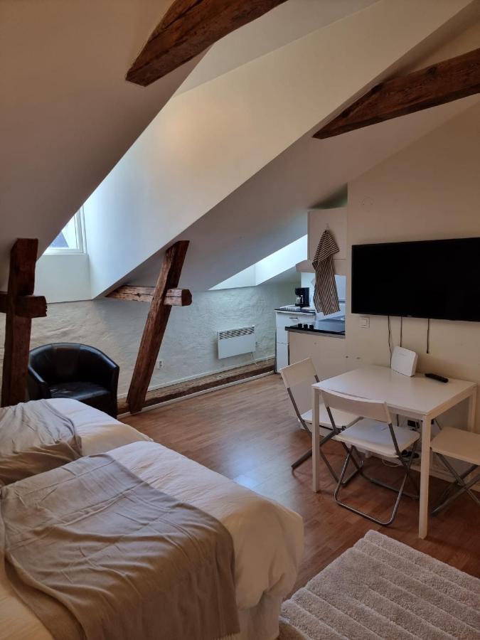 Inviting Apartment In שטוקהולם מראה חיצוני תמונה