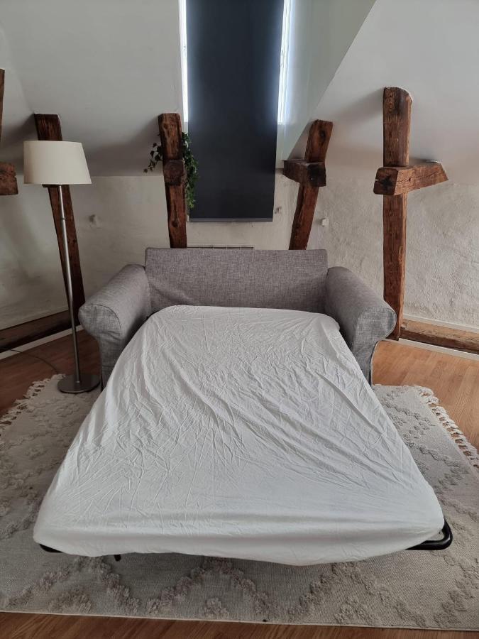 Inviting Apartment In שטוקהולם מראה חיצוני תמונה