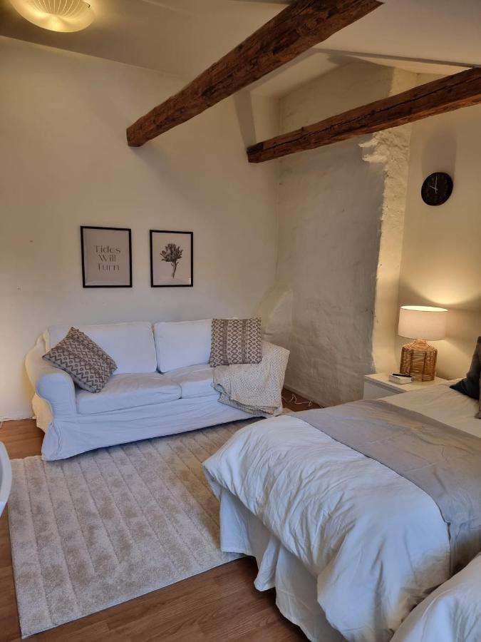 Inviting Apartment In שטוקהולם מראה חיצוני תמונה