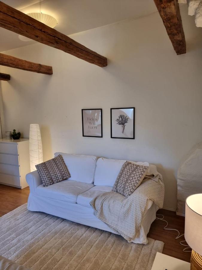 Inviting Apartment In שטוקהולם מראה חיצוני תמונה